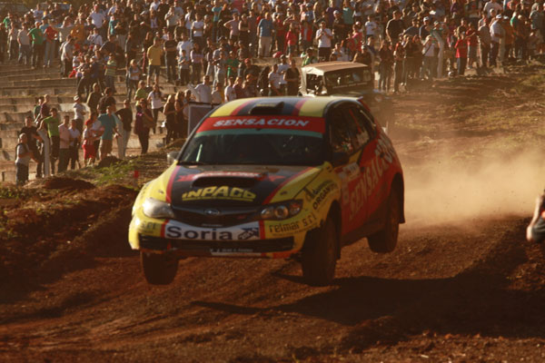 Off-road será carro-chefe das competições esportivas (foto: Divulgação/ Gramado Adventure)