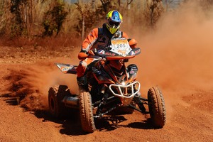 Marcelo Medeiros won the fourth stage (foto: Theo Ribeiro)