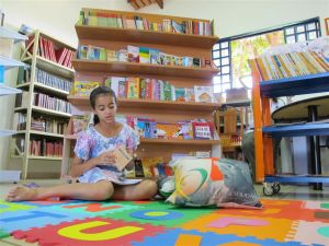 Toy library (foto: Brasil Solidário File)