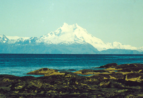 Monte Sarmiento. (foto: Divulgação)