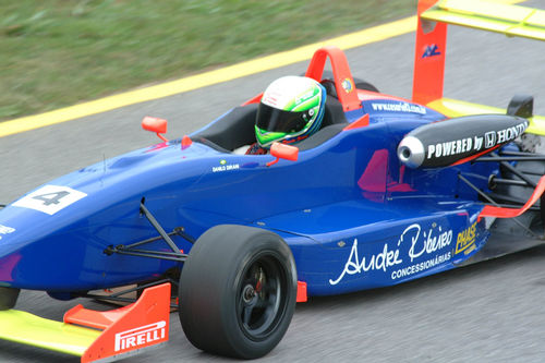 Carro da Cesario F3 (foto: )