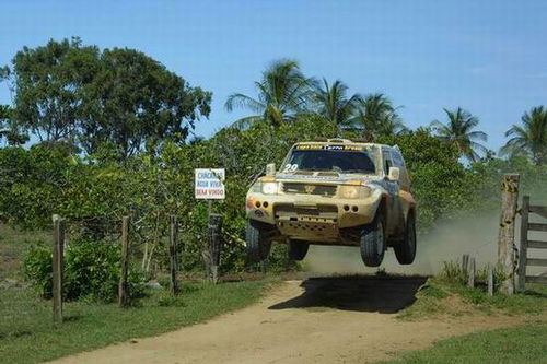 Imagem da edição 2002  a primeira do Terra Brasil. (foto: André Chaco / Arquivo Webventure)