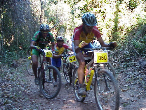 Prova passará por cidades do Piauí e do Ceará. (foto: Divulgação)