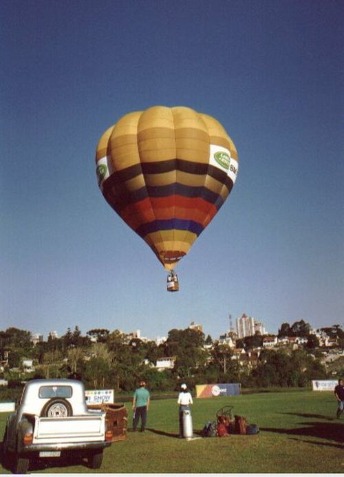 Competição começa na terça-feira. (foto: Divulgação)