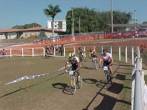 Copa Caloi de MTB poderá ter até 800 participantes. (foto: Jorge Nicola/Webventure)