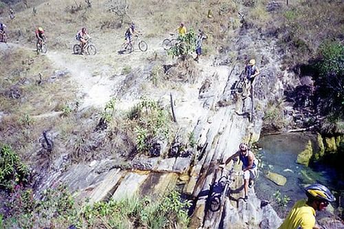 Competição ocorrerá em Pirenópolis. (foto: www.reidocerrado.com.br)