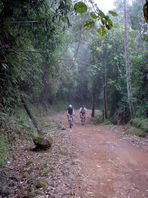 Parques terão regras para manter bom relacionamento com usuários (foto: Arquivo Sampa Bikers)