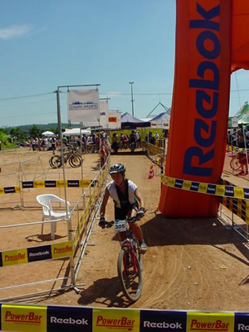 Prova começa à meia-noite e só termina ao meio-dia. (foto: Sampa Bikers/Divulgação)