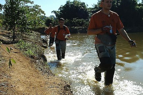 Prova será no dia 15 de novembro. (foto: North Brasil/Divulgação)