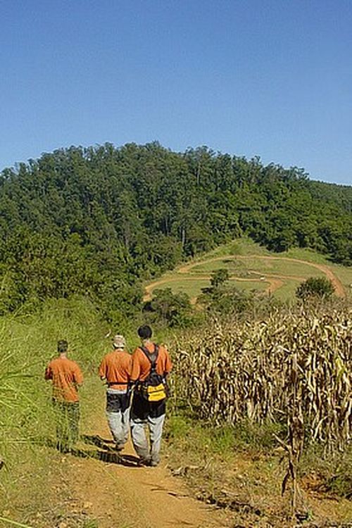 Vinte e três equipes participaram da etapa. (foto: Divulgação)