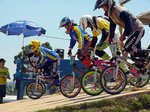 Organização espera por 450 bikers. (foto: divulgação)