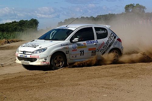 Etapa teve poucas surpresas. (foto: Divulgação/Cronospeed)