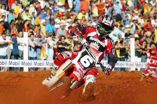 Rafael Zenni ganhou na 125cc. (foto: Idário Araújo/Vipcomm)