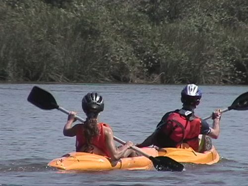 Prova poderá ser disputada em duplas ou quartetos. (foto: Divulgação)