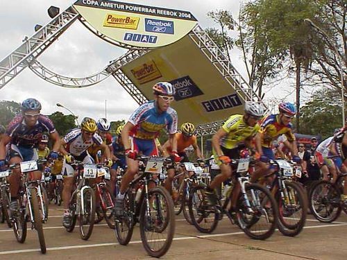 Ametur Cup terá somente os melhores do mountain bike. (foto: Jorge Nicola/www.webventure.com.br)