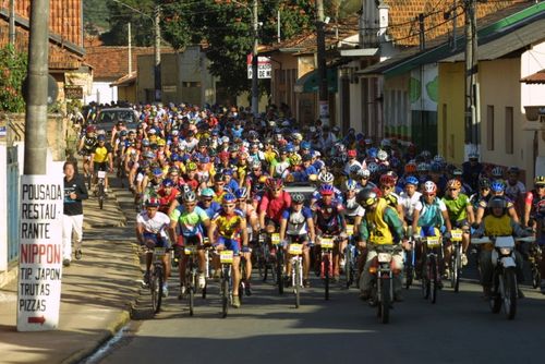 Segunda etapa será no dia 1º de agosto. (foto: Divulgação)