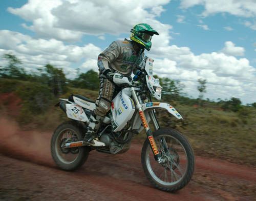 Dois pilotos receberão os ensinamentos de Jean. (foto: Divulgação)