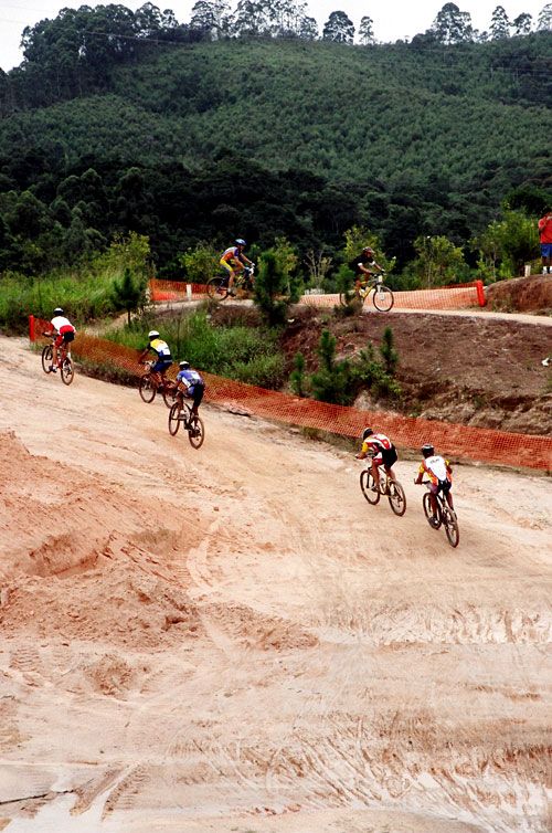 Final do Interestadual Amador será em Altinópolis (SP). (foto: Divulgação)