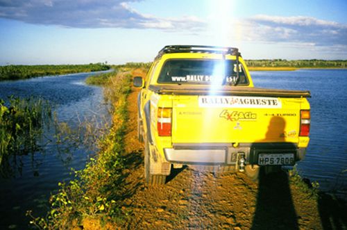 Estado do Amazonas terá seis duplas. (foto: Divulgação)