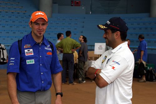 Cyril Despres (foto: Divulgação)