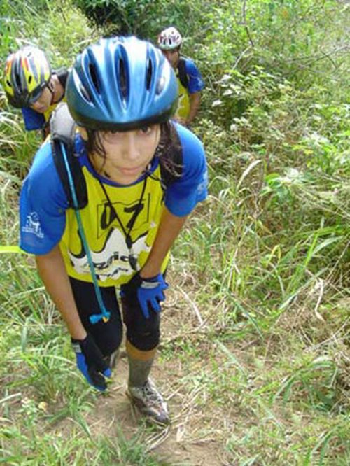 Competidores podem optar entre 110 km ou 59 km. (foto: Divulgação)