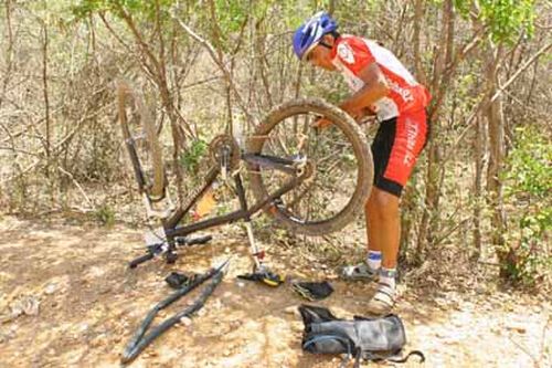 Primeira etapa já causou problema a alguns. (foto: PPPress/Divulgação)