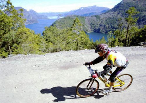 Paisagem de San Martin de los Andes. (foto: www.smandes.gov.ar)