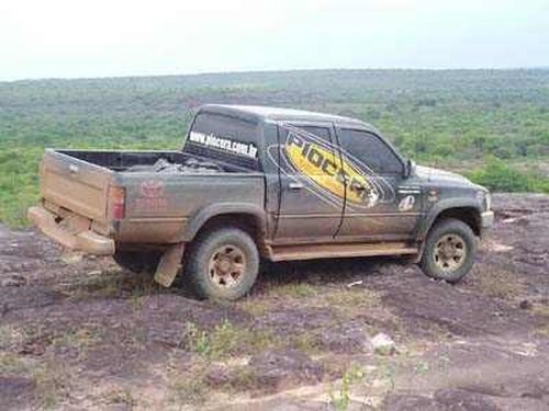 Carros enfrentarão prova cheia de pegadinhas. (foto: Divulgação)