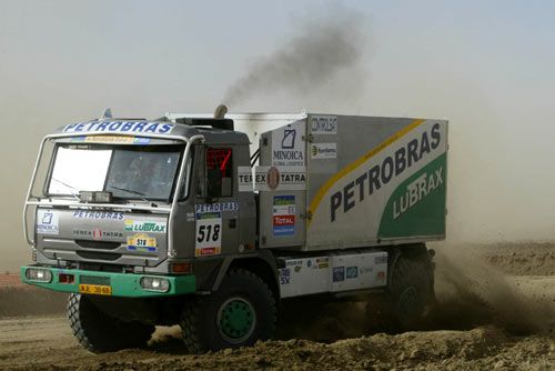 Pane seca atrapalhou sonho do brasileiro. (foto: Maindru/Divulgação)