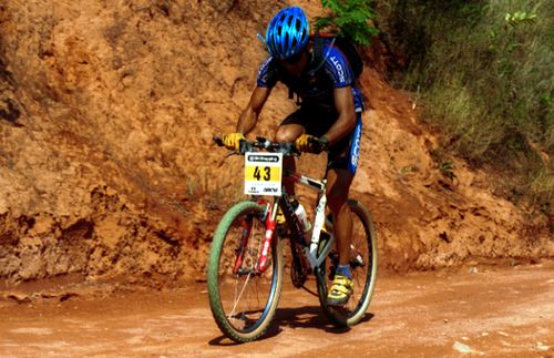 Sul Paulista de MTB faz primeira etapa do ano em Sorocaba. (foto: Arquivo Webventure)