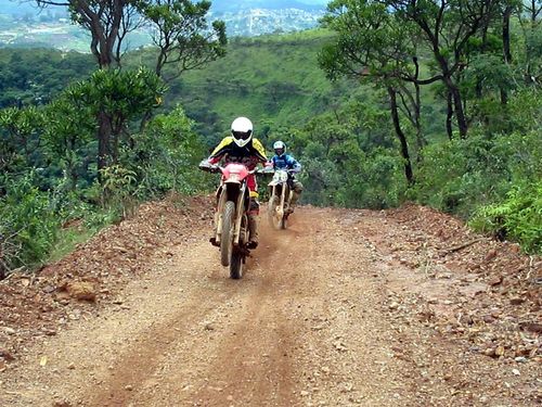 Prova teve cerca de 150km. (foto: Leonardo Lima/Divulgação)