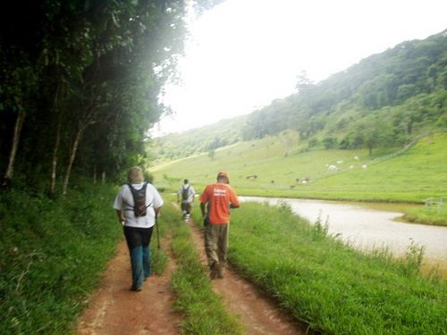 Etapa terá provas especiais. (foto: Divulgação)