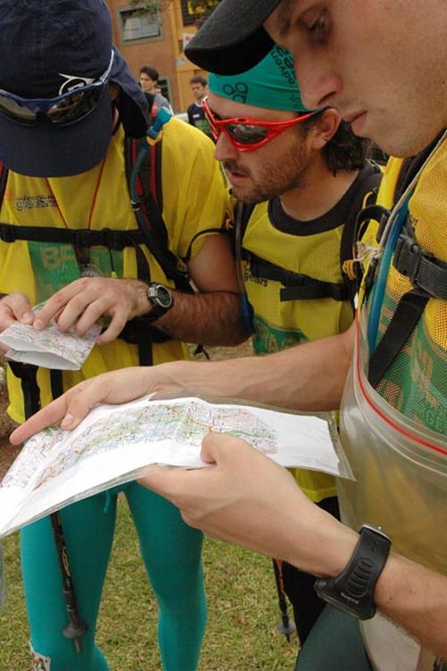 Navegar é preciso (foto: Divulgação)