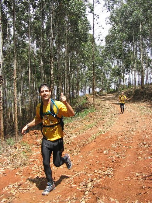 EcoGerais terá dois percursos. (foto: Divulgação)