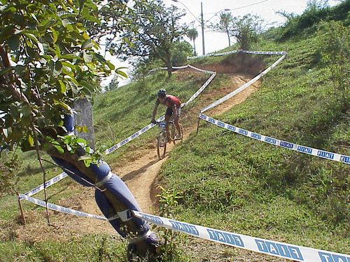 Copa Internacional de MTB promete muitas emoções. (foto: Arquivo Webventure)