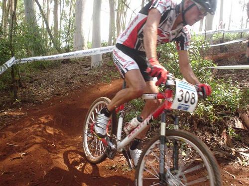 Etapa da Copa do Mundo de MTB no Brasil será em Camboriú. (foto: Camila Christianini/ www.webventure.com.br)