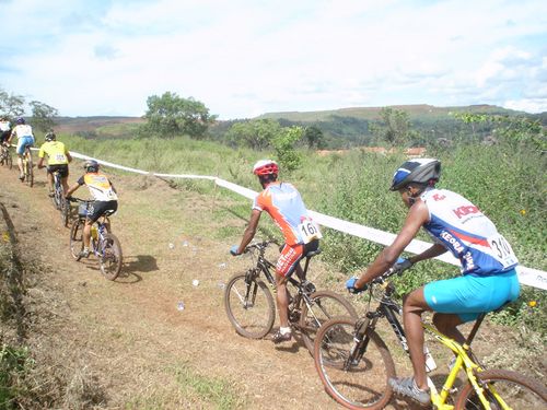 Gaúcho de Maratona ganha etapa em maio. (foto: Camila Christianini/ www.webventure.com.br)