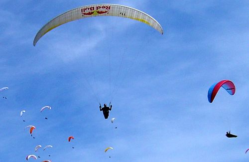 Sul Brasileiro será em Jacarezinho. (foto: Arquivo Webventure)