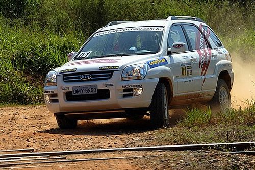 Prova teve sete dias de duração. (foto: Haroldo Nogueira/Rally Mercosul)