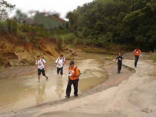 Organização espera por 150 equipes. (foto: Divulgação/Mineiro de Trekking)