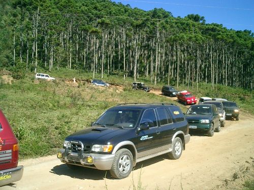 Bonita paisagem. (foto: Luciano Dellarole)