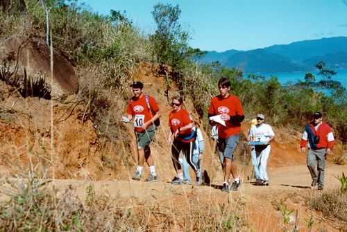 Prova de trekking será em Salesópolis. (foto: Divulgação)