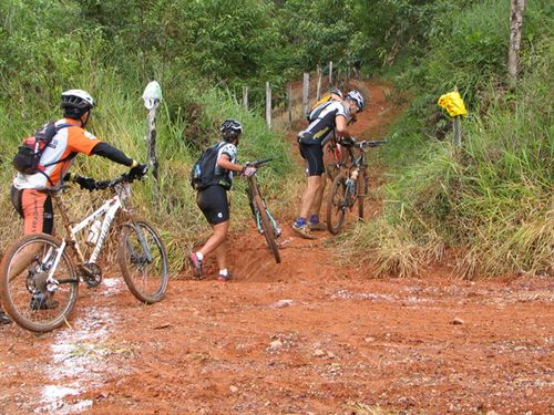 São esperados mais de 500 atletas. (foto: www.amigosdabike.com.br)