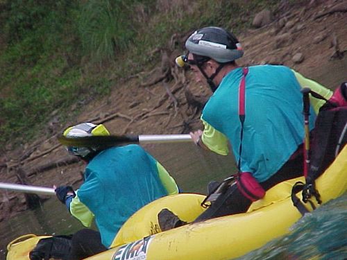 Brasil vai sediar duas etapas da competição. (foto: Arquivo Webventure)