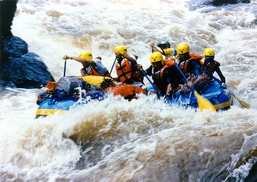 Prova será em Três Coroas. (foto: Arquivo Webventure)