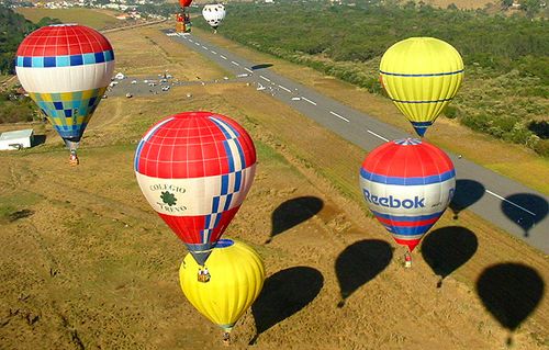 Campeonato será em Rio Claro (foto: Gabriela Slavec)