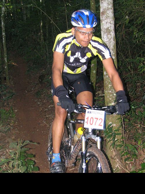 Interestadual de MTB - quarta etapa (foto: Amigos da Bike/ www.amigosdabike.com.br)