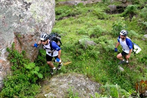 Prova terá categorias Expedição e Aventura. (foto: Divulgação)