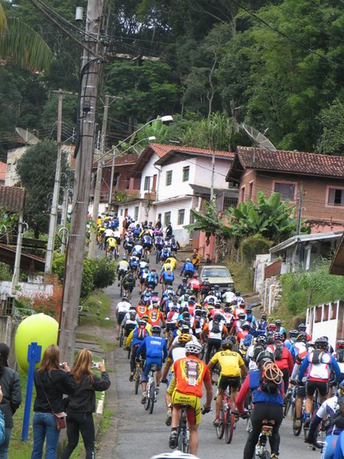 Prova será em Taubaté. (foto: www.amigosdabike.com.br)