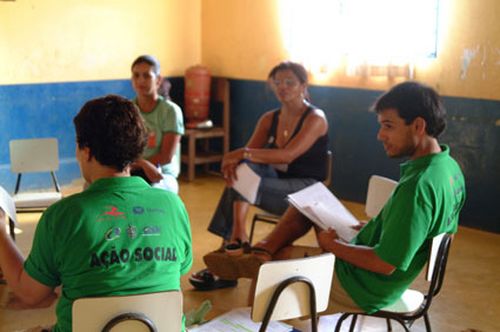 Leitura (foto: Divulgação)